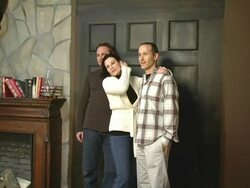 2005 HP Portrait Studio Presented by WireImage Stock Footage