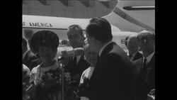 CAN538 ASTRONAUTS MCDIVITT AND WHITE HONOURED IN CHICAGO Instructional Video