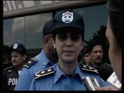 Preparations ahead of Ortega's inauguration News Clip