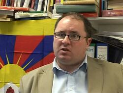 VOICED: Deep divisions over 50th anniversary of the Tibet uprising News Clip