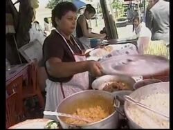 International observers at work in Nicaragua News Clip