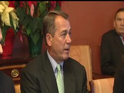 House Republican leaders renewed their call Wednesday for the Democratic-led Senate to bargain with them and try to end the stalemate over extending a payroll tax cut and jobless benefits. Instructional Video