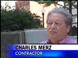 Detroit officials overseeing the remodeling of a downtown park are hoping to uncover the remains of Michigan's first governor so that he can be moved, along with his statue, to a new plot. News Clip