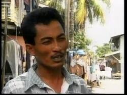 MALAYSIA:  AMNESTY FOR ILLEGAL WORKERS EXPIRES 31 DECEMBER News Clip