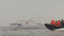 Philippines and India hold joint maritime drills Instructional Video
