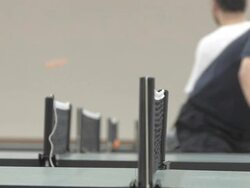 Ping pong 19 - HD 30F Stock Footage