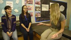 Youth in Action: Students Co-Write Legislation to Conserve Millions of Gallons of Water Instructional Video