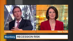 Should Investors Be Concerned About U.S. Recession? News Clip
