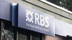 Royal Bank Of Scotland Posts 2bn Loss News Clip