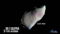 Mining Asteroids for Space Treasure! Instructional Video
