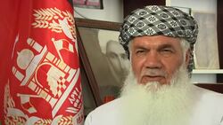 ONLY ON AP Afghan warlord warns of war with IS News Clip