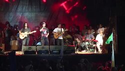 CLEAN : Ex Brazil leader Lula slams Rousseff impeachment putschists News Clip