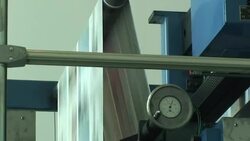 Fast Printing Stock Footage