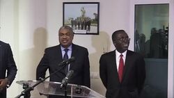 CLEAN : DRC: PM calls for peace after 11 dead in violence News Clip