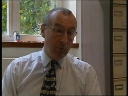 FRANCE: ATTEMPTS TO PREVENT FURTHER WORLD CUP SOCCER VIOLENCE News Clip