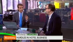 Why Select Service Hotels Are a Great Value Proposition News Clip