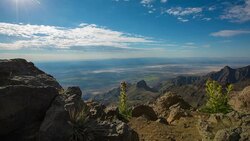 Oregon Steens Stock Footage