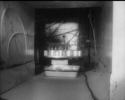 ATOMIC POWER FOR PEACEFUL PURPOSES News Clip