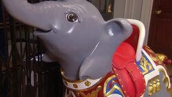 Precious baby gifts for princes and princesses ++REPLAY++ News Clip