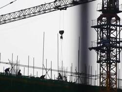 Construction Stock Footage