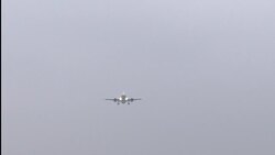 CLEAN : Made in China jet lands after maiden flight News Clip