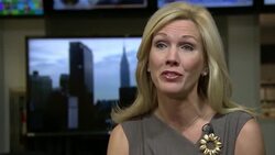 Fears for US economy after sharp fall in jobs growth Instructional Video