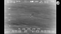 Authorities say a plane ran out of fuel and went into the Pacific off Hawaii, but all five passengers aboard the aircraft survived. (Jan. 26) News Clip