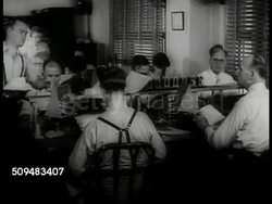 Bureau of Entomology Instructional Video