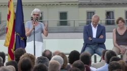 CLEAN : Catalan separatists ready to declare unilateral independence News Clip