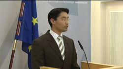 Germany calls for action on Eurozone constitution to avoid another crisis Instructional Video