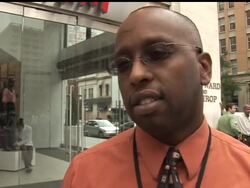 After Paula Abdul announced that she's not returning to American Idol this season, we hit the streets to find out how Idol fans in Washington feel about Abdul's departure News Clip