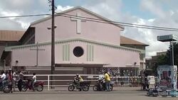 CLEAN : Benins presidential poll postponed to March 6 News Clip