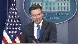 WH Says GOP Move on Ethics Panel is Revealing News Clip