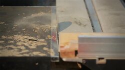 Circular Sawmill Stock Footage