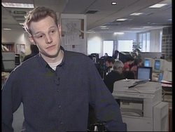 Man kidnapped by Pearl suspect at 16 recounts ordeal Instructional Video