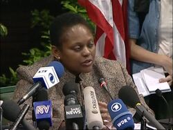 WRAP Friday prayers, reax to Zawahiri, contact group news conference News Clip