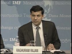 IMF predicts global economy will pick up speed this year News Clip