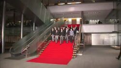 Abe introduces new Japan cabinet Instructional Video