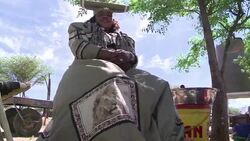 VOICED : Asi se casan las mujeres Herero News Clip