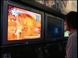 European gamers must wait for PS3 while the US prepares for the latest Playstation News Clip