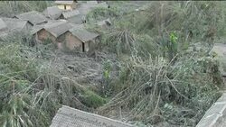 Scientist calls for new emergency evacuation plan for Vesuvius News Clip