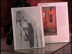 Star auctions hundreds of possessions for charity News Clip