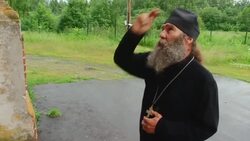 Russia's Old Believers preserve traditional ways of worship Instructional Video