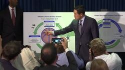 NCAA Coaches, Adidas Exec Charged with Fraud Instructional Video