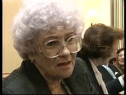 RUSSIA: RUSSIAN SURVIVORS OF THE HOLOCAUST GET COMPENSATION News Clip