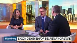 How Connected Is Rex Tillerson to Russia? News Clip