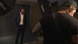 Method Man and Hailey Baldwin host rap battle series 'Drop The Mic' News Clip