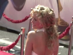 35th Annual Daytime Emmy Awards @ the Kodak Theatre Stock Footage