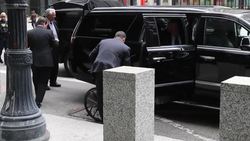 Dennis Hastert Sentenced to 15 Months in Prison Instructional Video