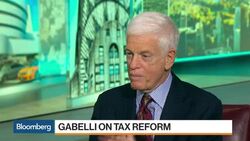 Mario Gabelli Says Tax Bill a Blessing to Small Companies News Clip